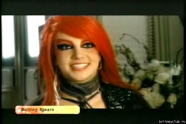 Кадры из нового клипа Toxic1[2].jpg(Бритни Спирс, Britney Spears)
